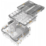 Miele G 7278 SCVi XXL