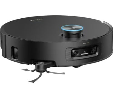 Dreame Robotstofzuiger Aqua 10 Ultra Track Complete Zwart