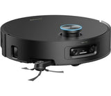 Dreame Robotstofzuiger Aqua 10 Ultra Track Complete Zwart