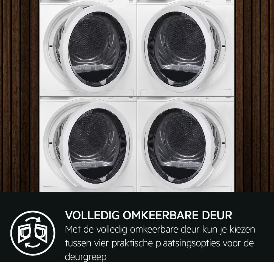 AEG TR71AACHEN wit