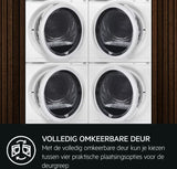 AEG TR71AACHEN wit
