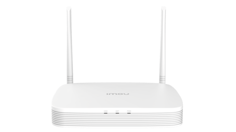 Imou Imou LC-NVR2104-W-4KS2 Draadloze NVR