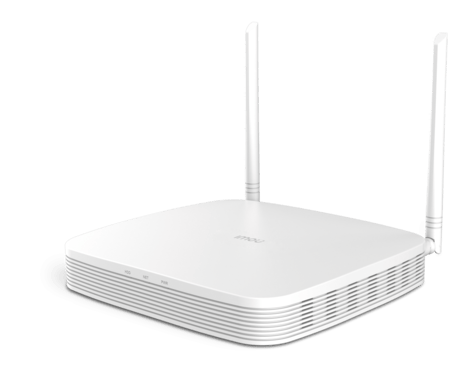 Imou Imou LC-NVR2104-W-4KS2 Draadloze NVR