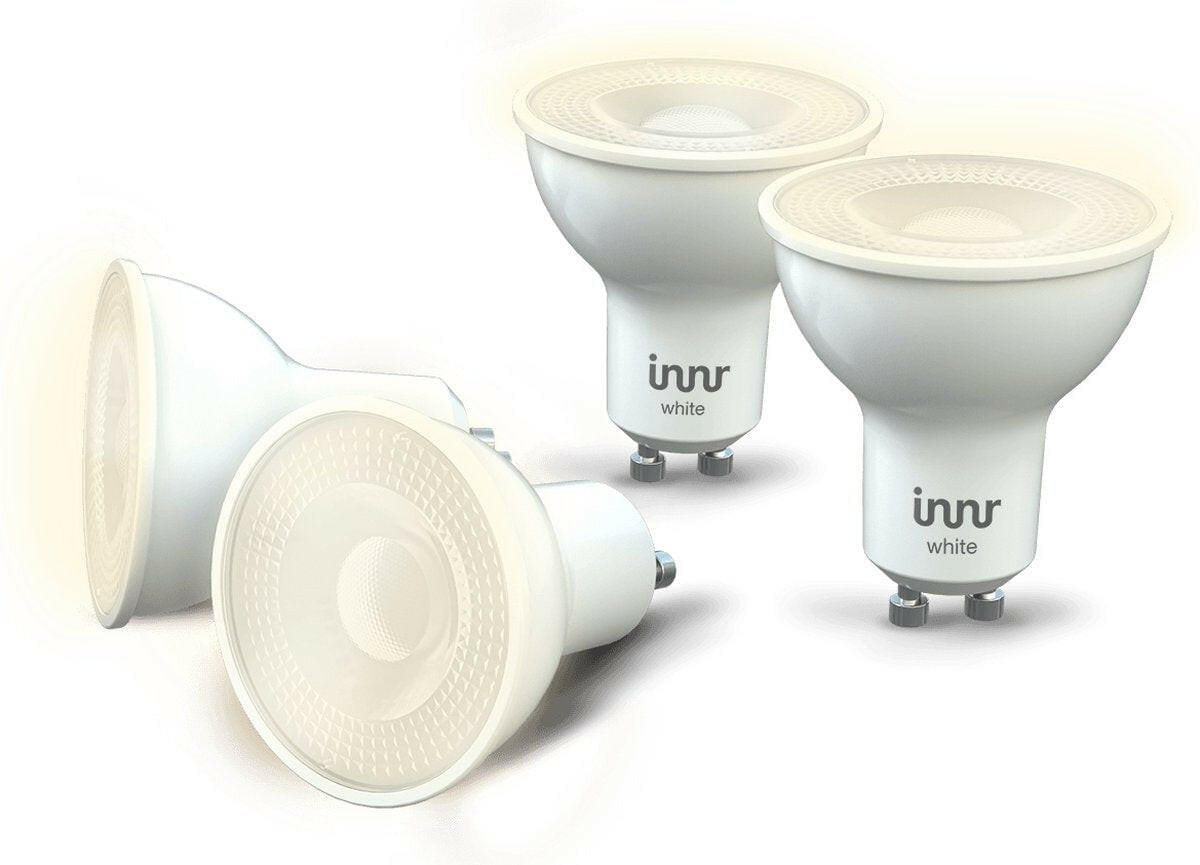 Innr Innr Outdoor Smart Pedestal Light Colour OPL 130 C