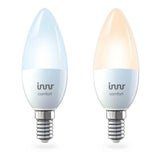 Innr Smart Candle Comfort 2-pack RB 249 T-2.