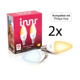 Innr Smart Candle Comfort 2-pack RB 249 T-2.