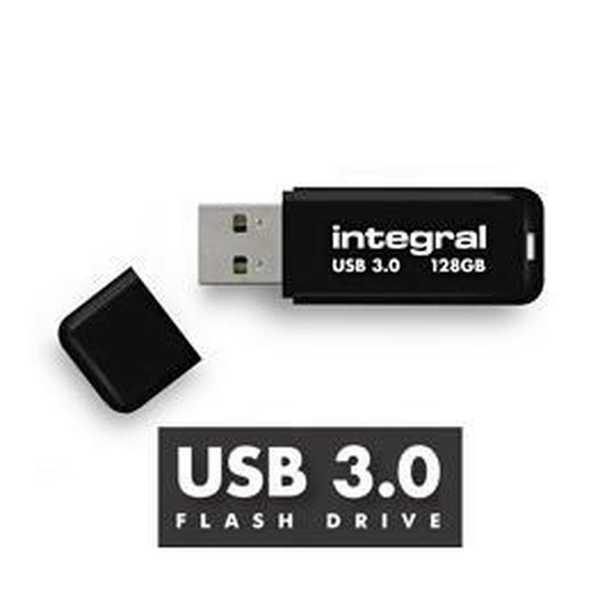 Integral Integral Noir USB 3.0 128 GB