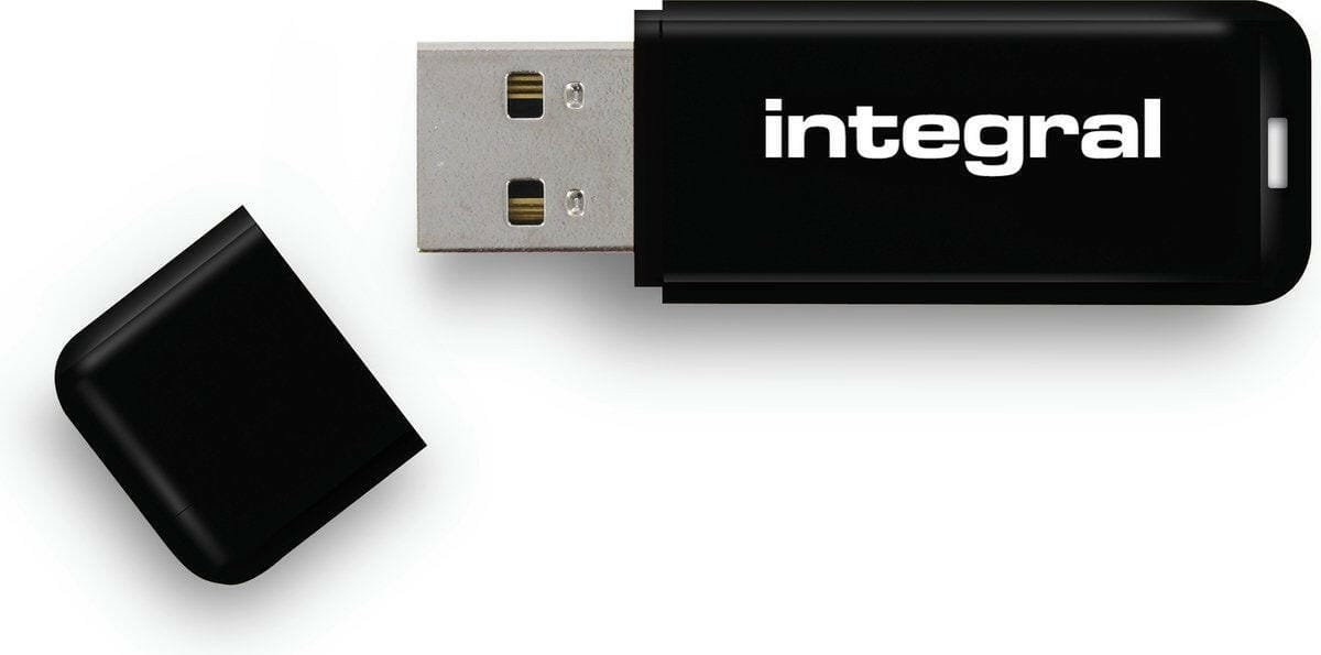 Integral Integral Noir USB 3.0 64 GB