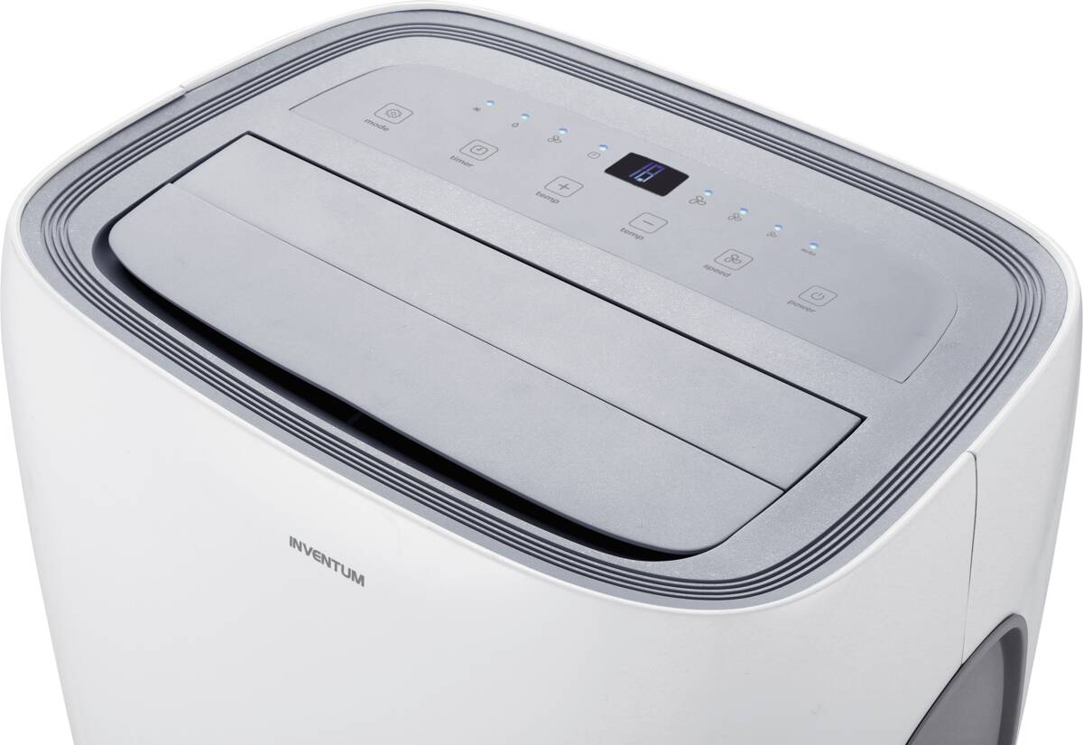 Inventum Inventum AC125W wit