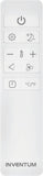 Inventum Inventum AC125W wit