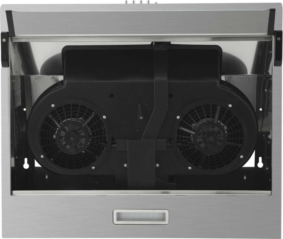 Inventum Inventum AKO6012RVS RVS