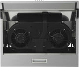 Inventum Inventum AKO6012RVS RVS