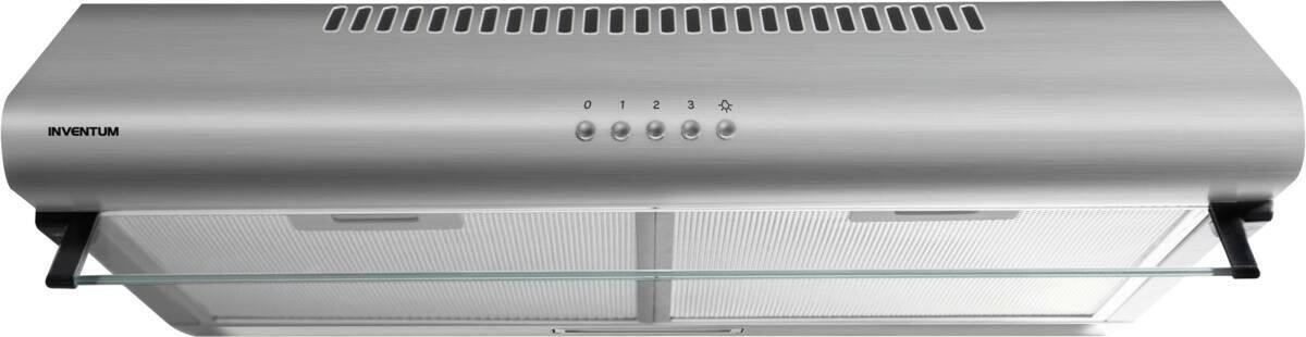 Inventum Inventum AKO6012RVS RVS