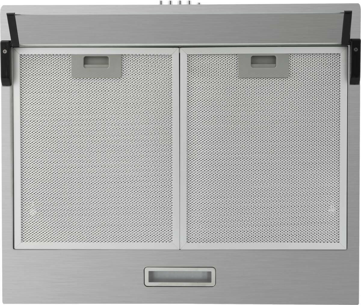 Inventum Inventum AKO6012RVS RVS