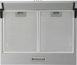 Inventum Inventum AKO6012RVS RVS