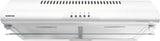 Inventum Inventum AKO6012WIT wit