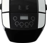 Inventum Inventum BM125 zwart