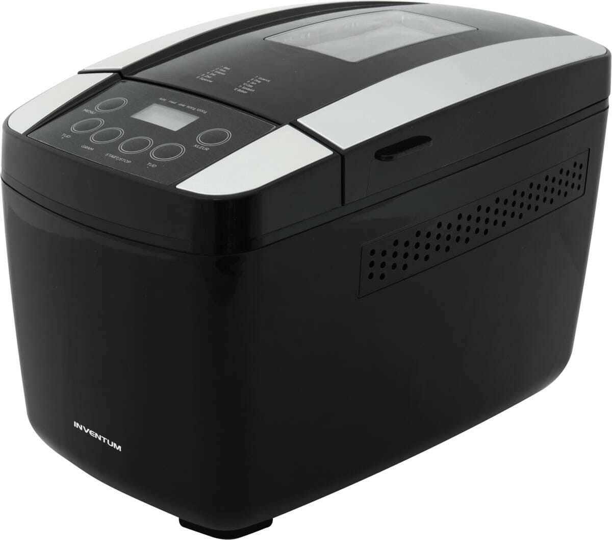 Inventum Inventum BM125 zwart