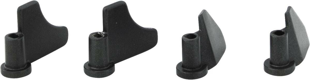 Inventum Inventum BM125 zwart