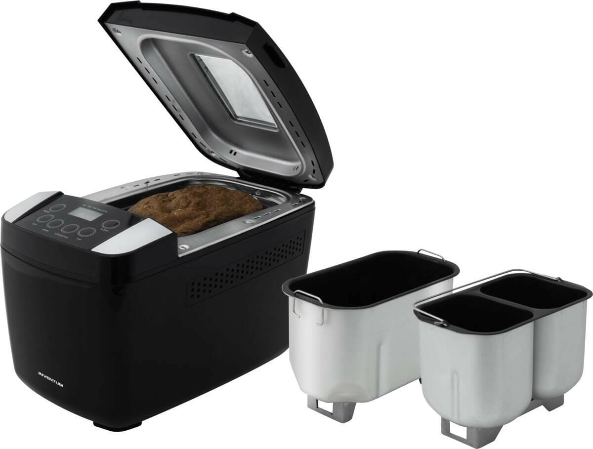 Inventum Inventum BM125 zwart