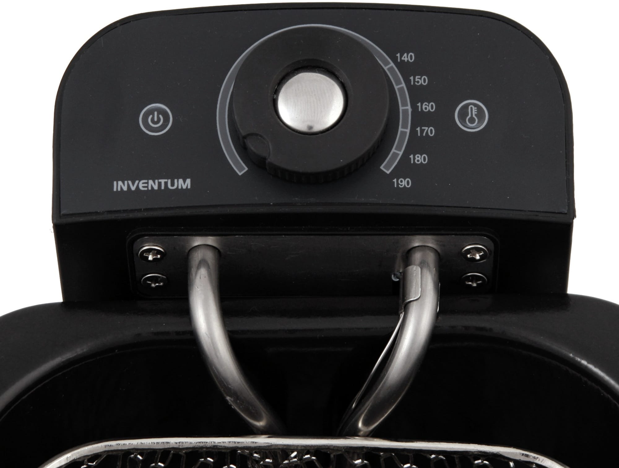 Inventum Inventum GF431B zwart