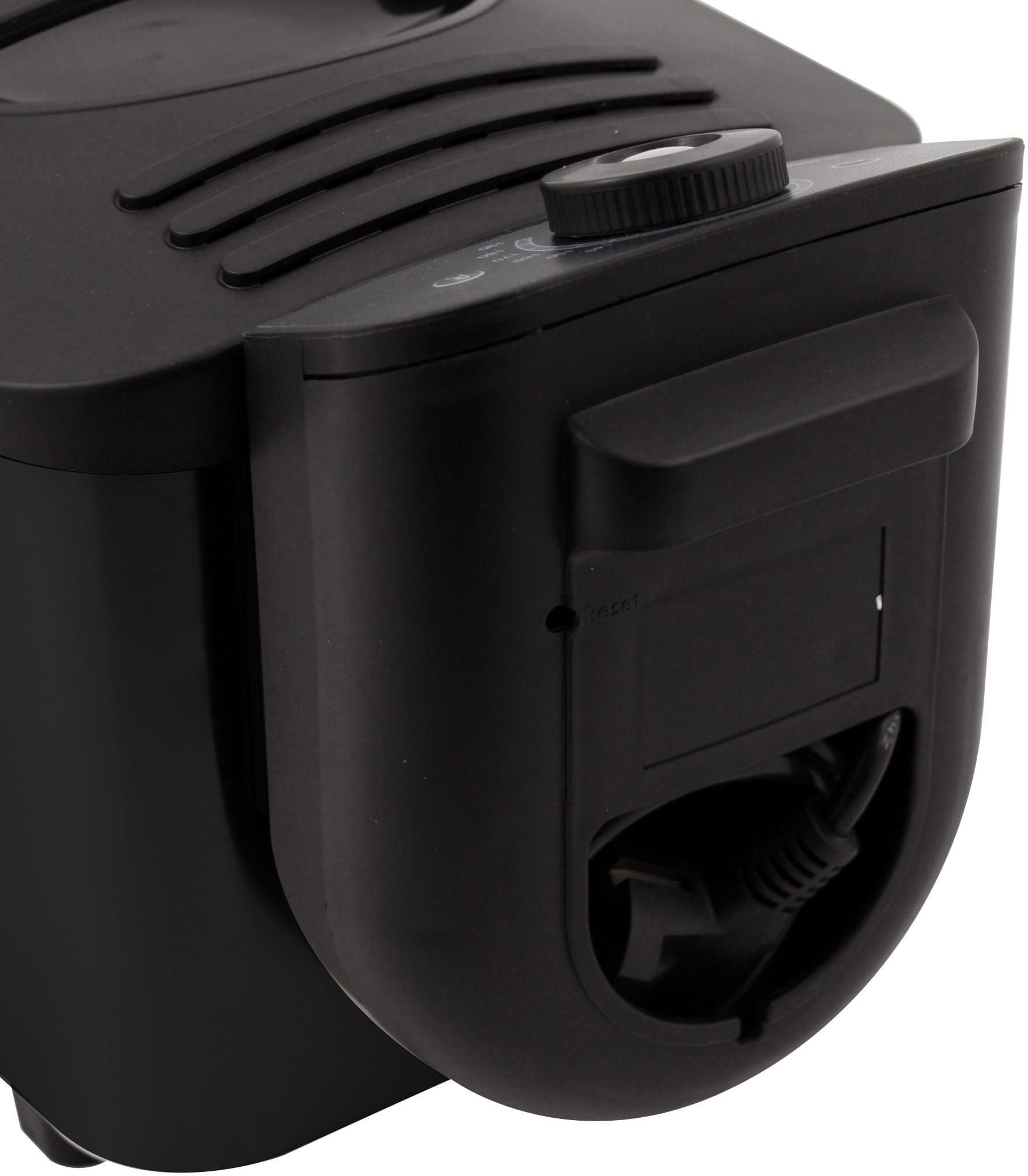 Inventum Inventum GF431B zwart