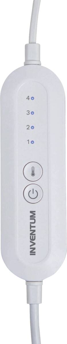 Inventum Inventum HB185G grijs