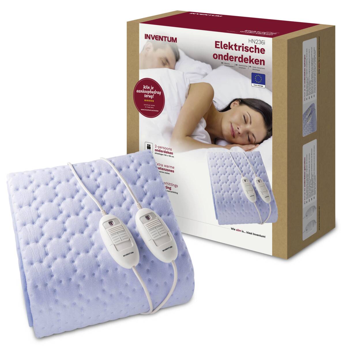 Inventum Inventum HN236i