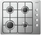 Inventum Inventum IKG6011RVS RVS