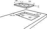 Inventum Inventum IKI3008