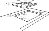 Inventum Inventum IKI6028