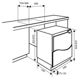 Inventum Inventum IKK0822D