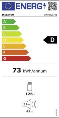 Inventum Inventum IKK0882S