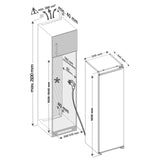 Inventum Inventum IKK1022S