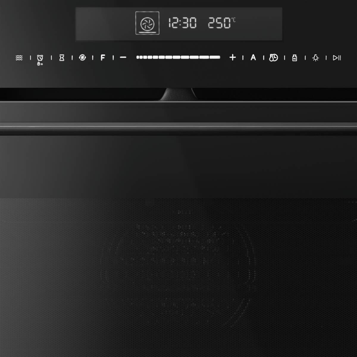 Inventum Inventum IMC4535GT zwart