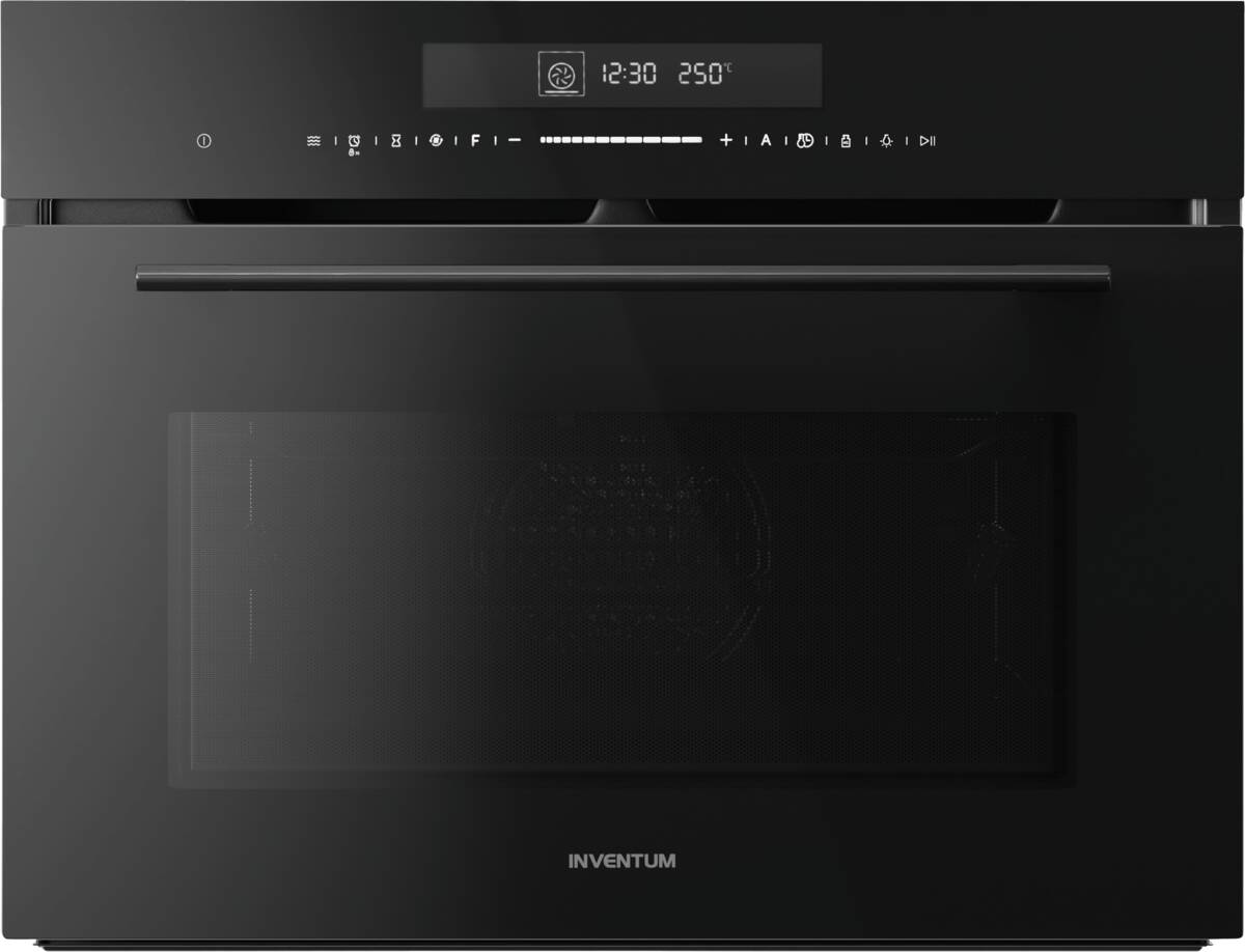 Inventum Inventum IMC4535GT zwart