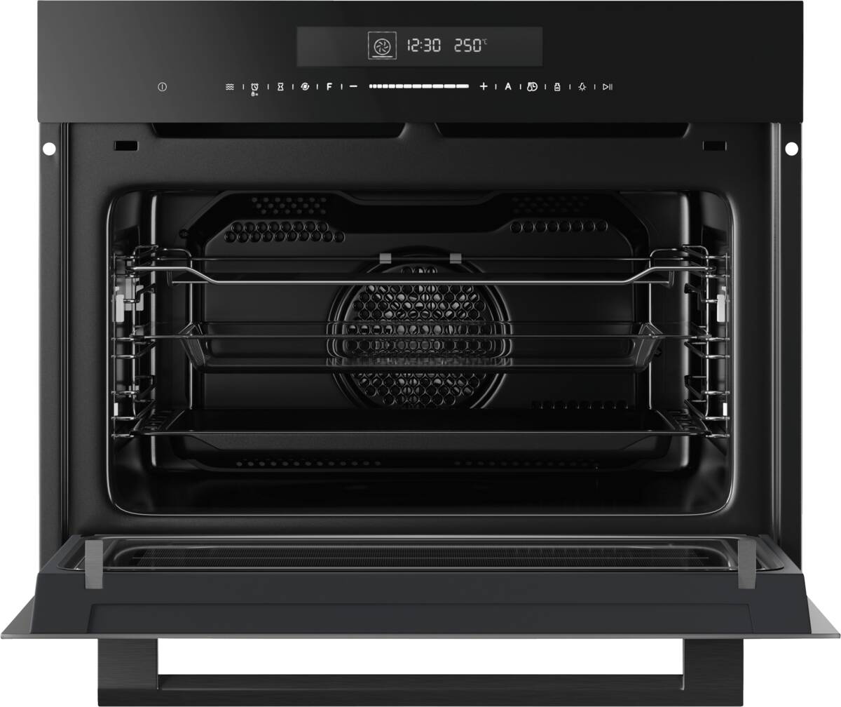 Inventum Inventum IMC4535GT zwart