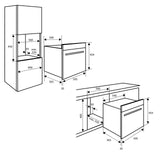Inventum Inventum IMC4535RT RVS