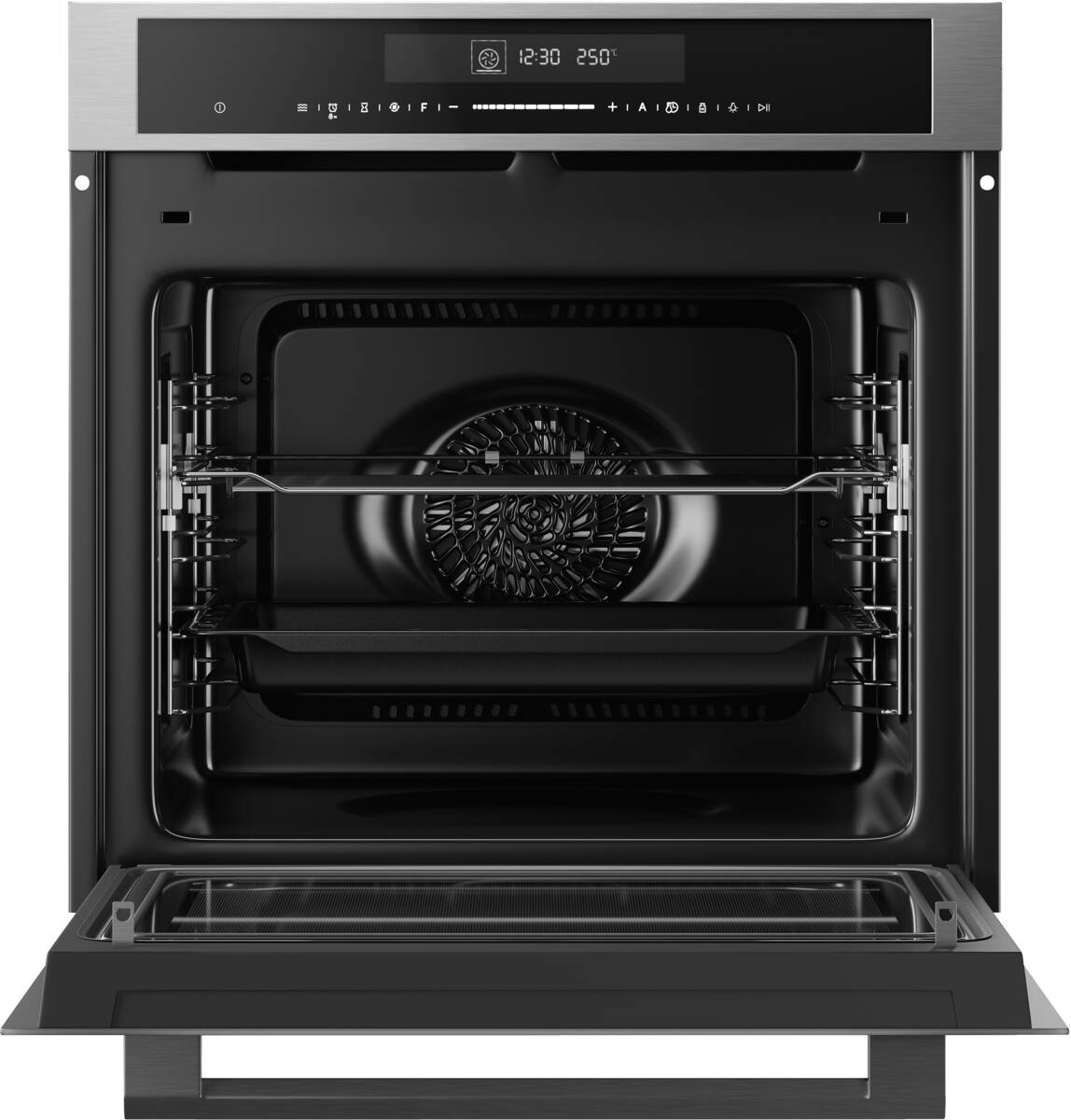 Inventum Inventum IMC6035RT RVS