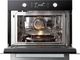 Inventum Inventum IMC6044GK zwart