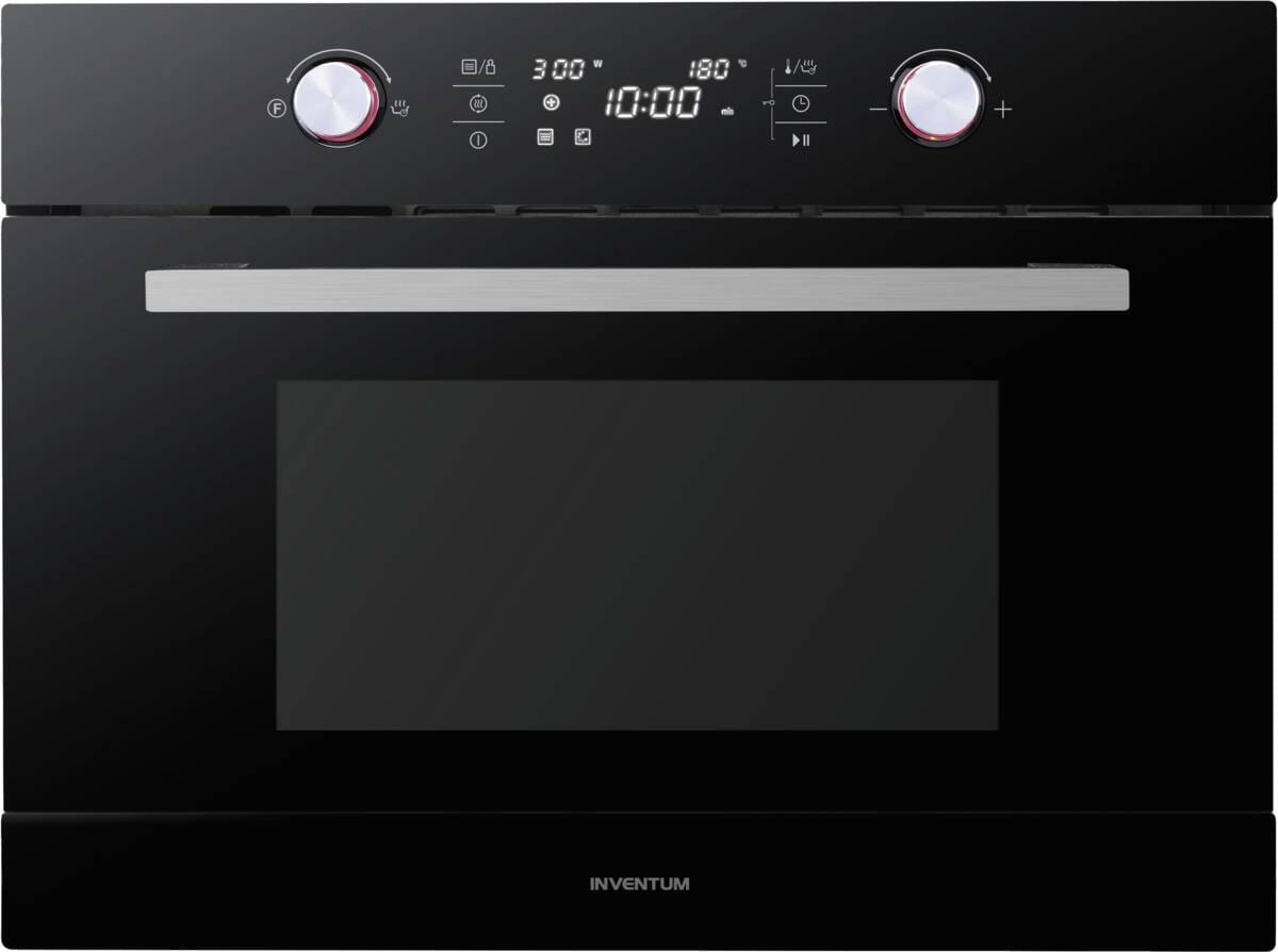 Inventum Inventum IMC6044GK zwart