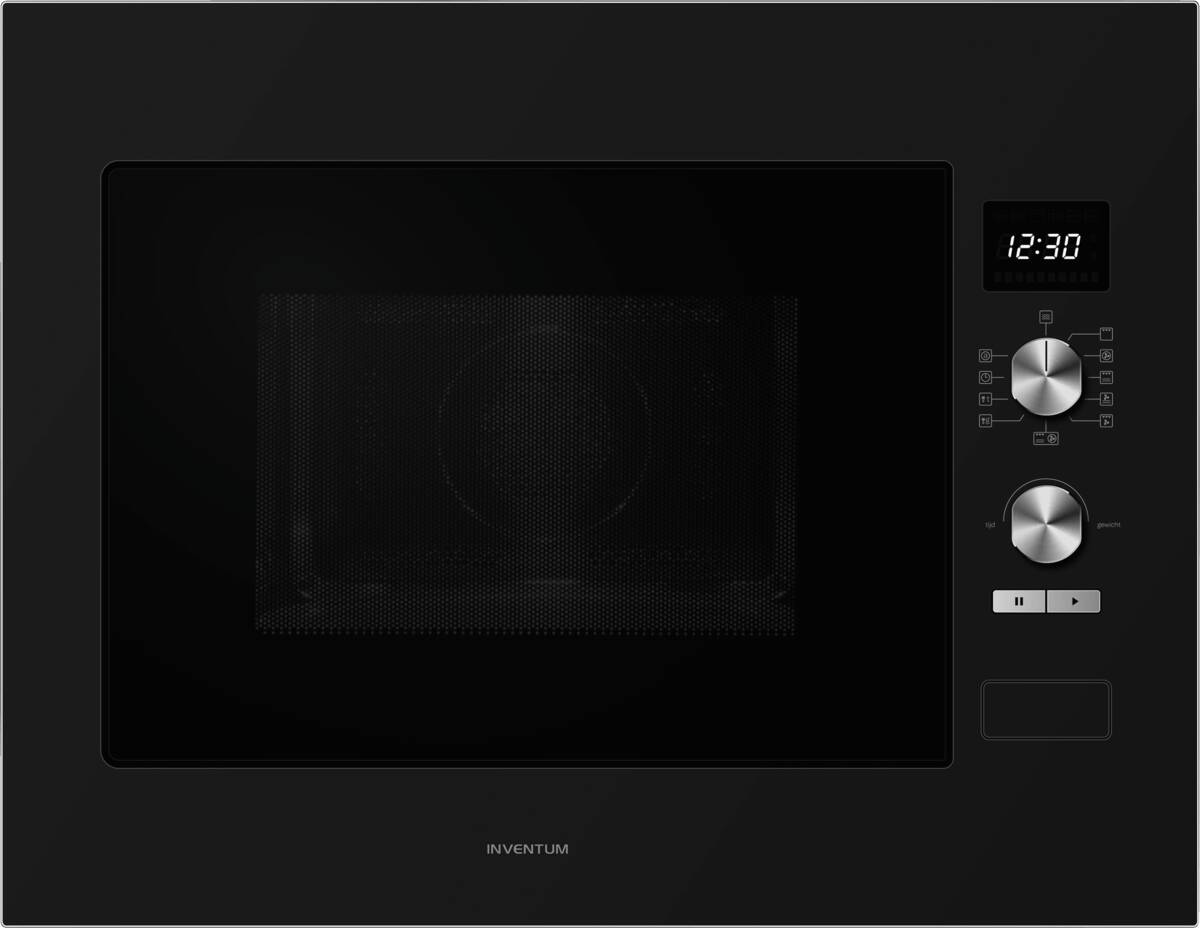 Inventum Inventum IMC6132FZWA