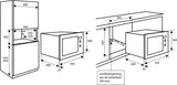 Inventum Inventum IMC6132FZWA
