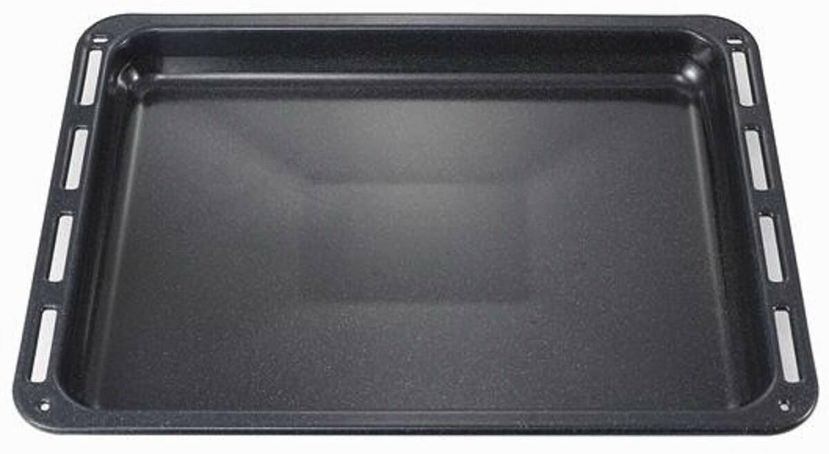 Inventum Inventum IOH6070RK RVS-zwart