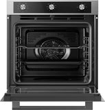 Inventum Inventum IOH6072RK RVS