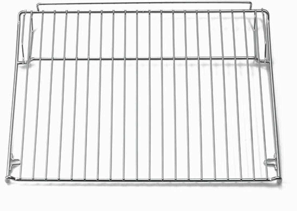 Inventum Inventum IOM6170RK RVS-zwart