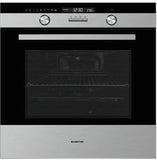 Inventum Inventum IOM6170RK RVS-zwart