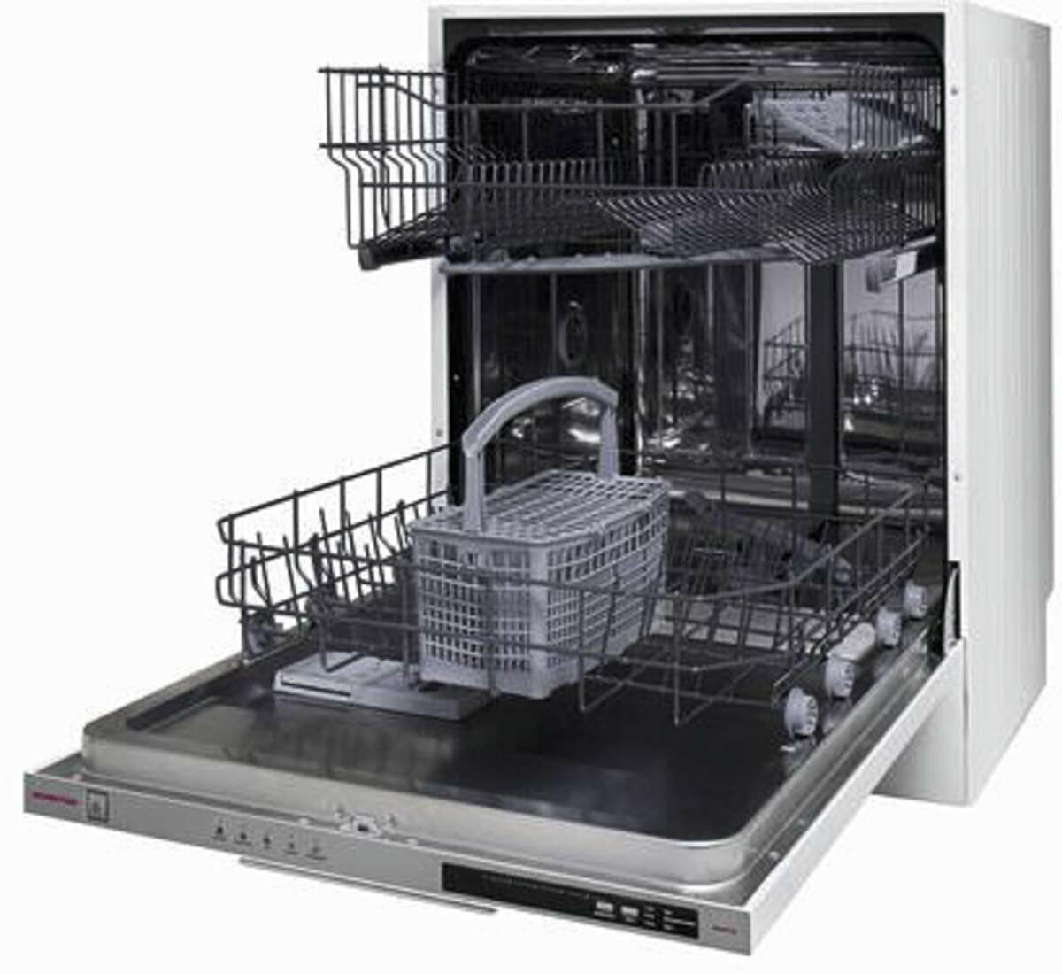 Inventum Inventum IVW6008A wit