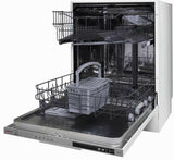 Inventum Inventum IVW6008A wit