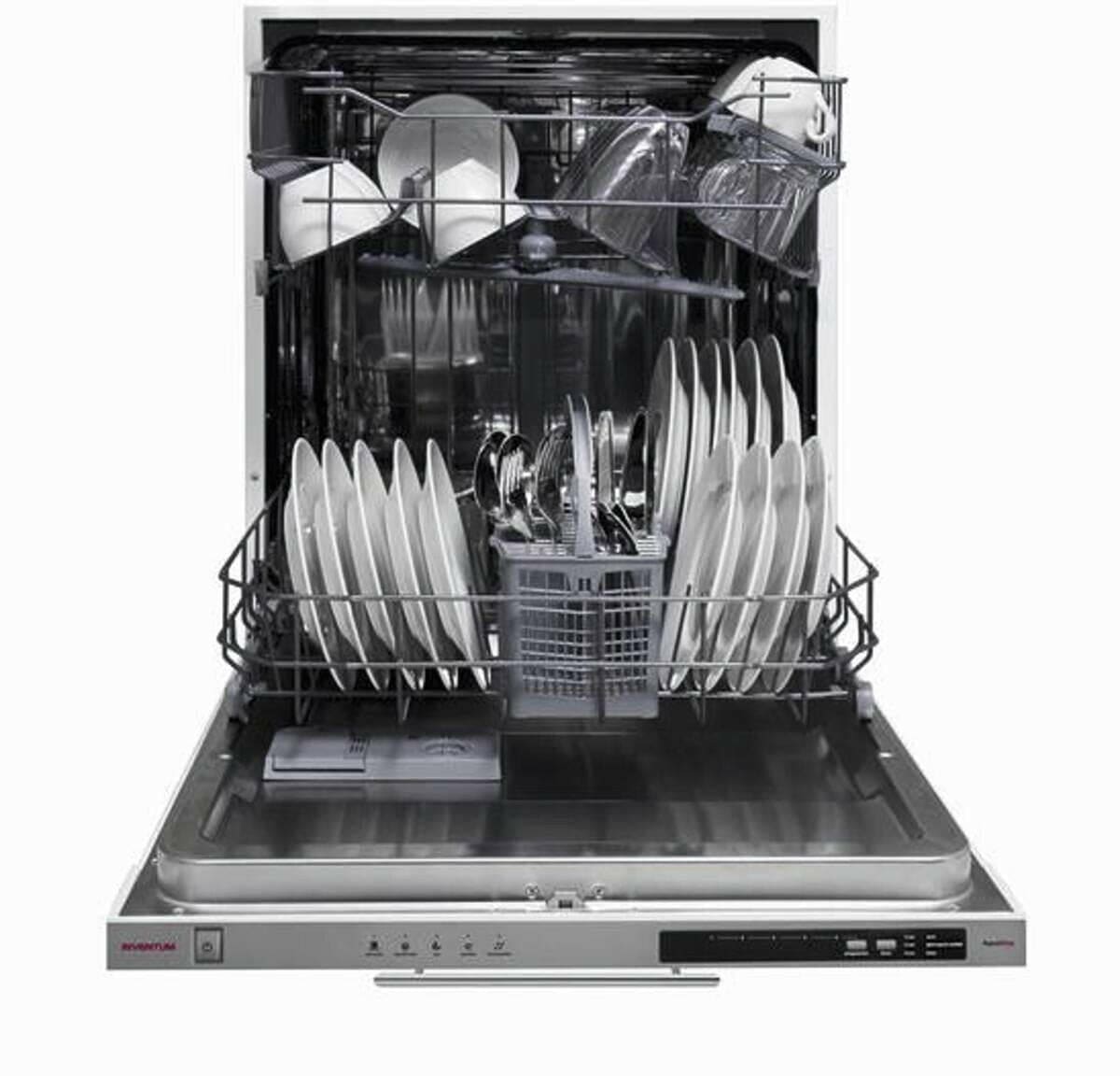 Inventum Inventum IVW6008A wit